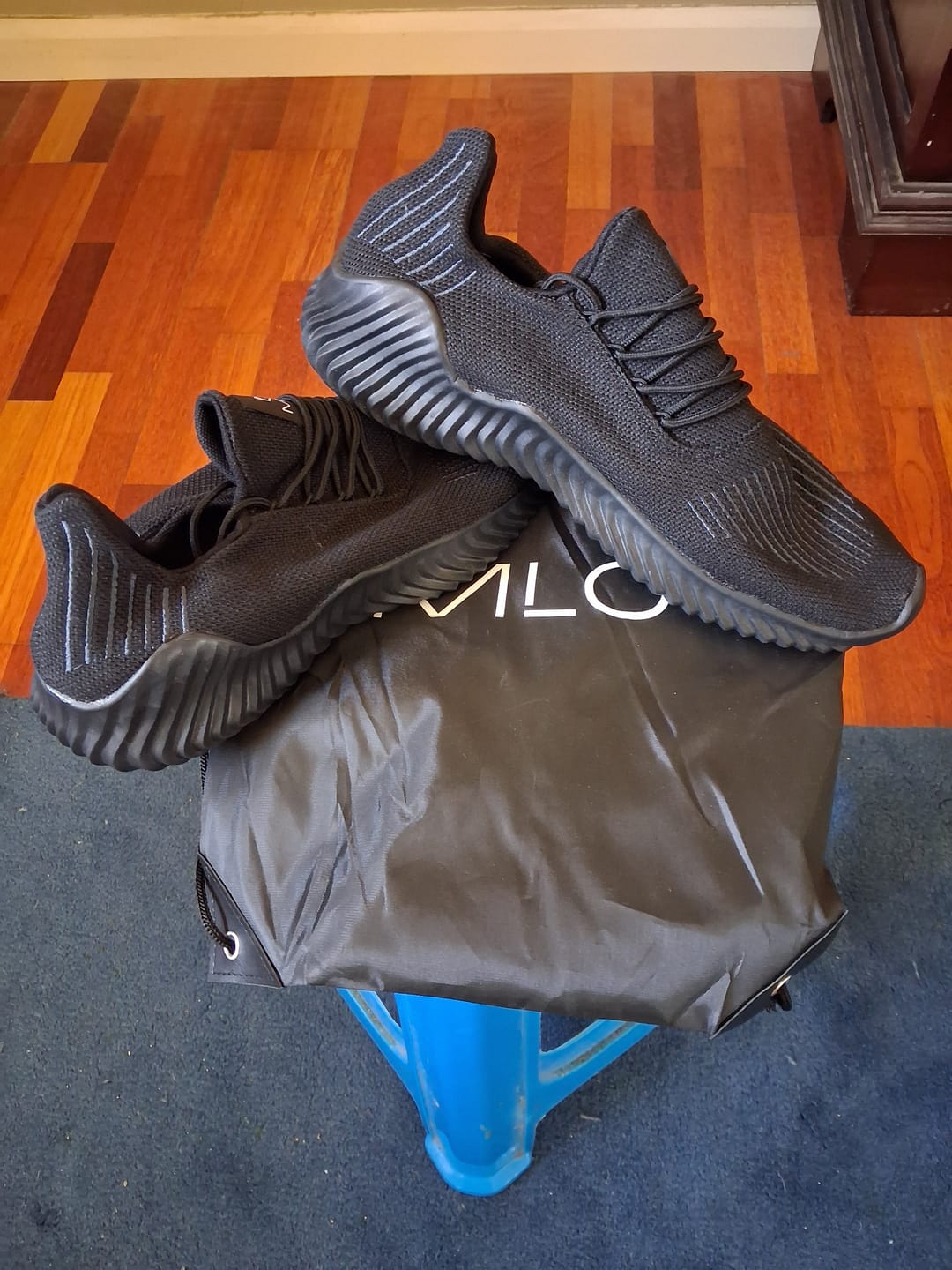 Customer photo review of NRG S200