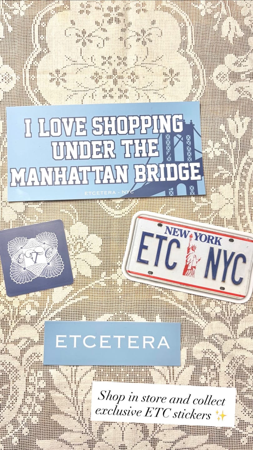 Customer photo review of Square Stickers