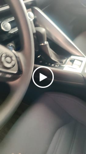 Customer video review of Pisos Calce Perfecto Toyota Yaris Cross (2023 - 2026)