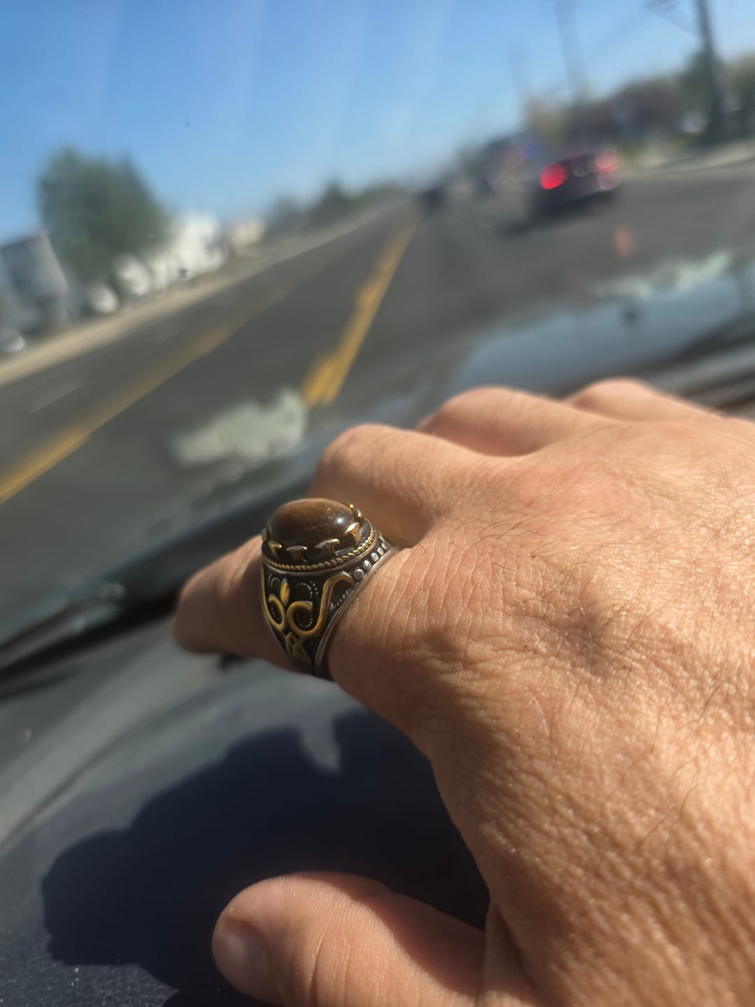 Customer photo review of Farao.