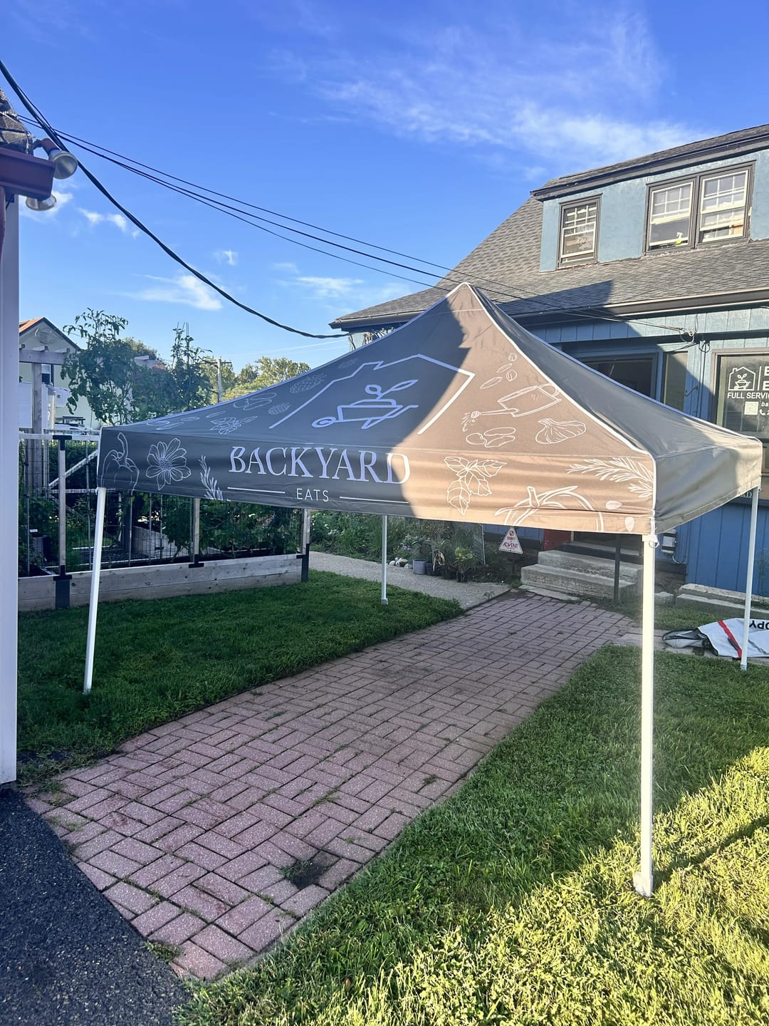 Customer photo review of Price Difference for Custom Products