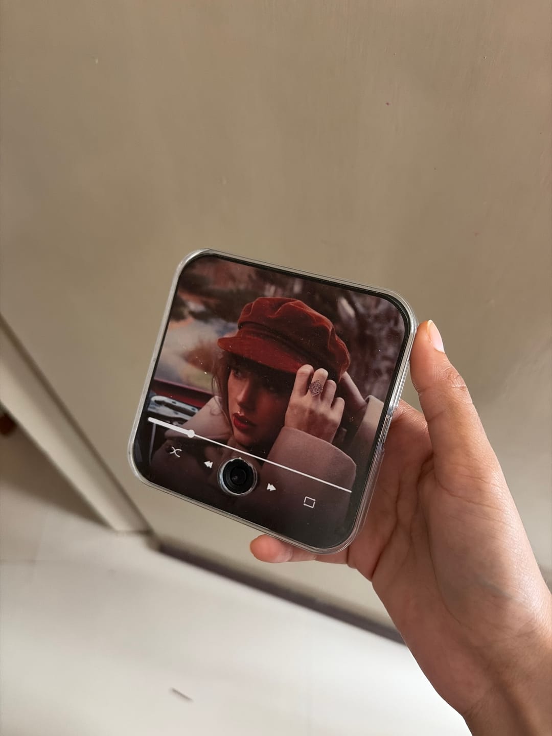 Customer photo review of TuneBox - Custom