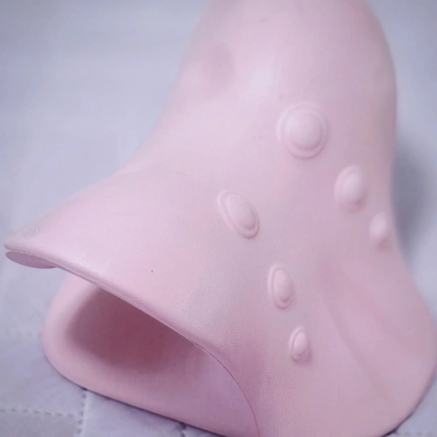 Customer photo review of Ferulia Neck and Shoulder Relaxer