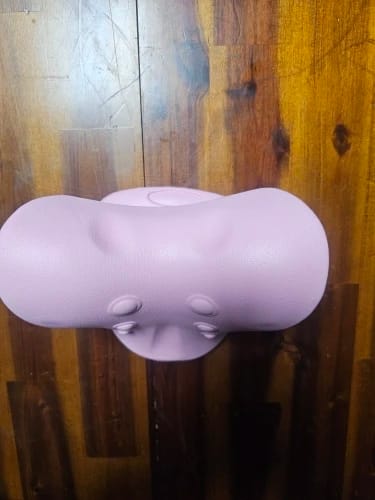 Customer photo review of Ferulia Neck and Shoulder Relaxer