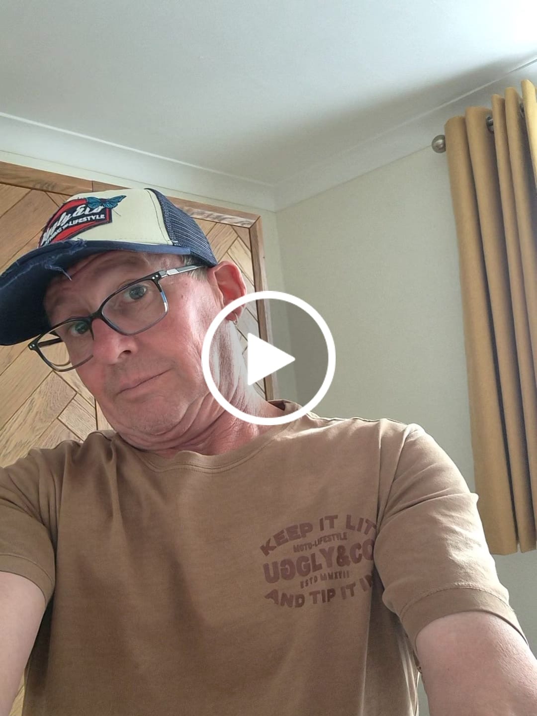 Customer video review of Clothing and Lifestyle Sticker Pack