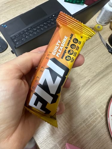 Customer photo review of Mango & Coco Chill x10 шт.
