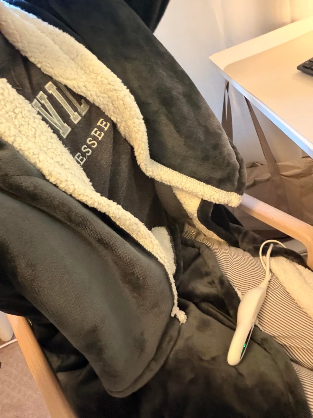 Customer photo review of Snugora EverWarm™