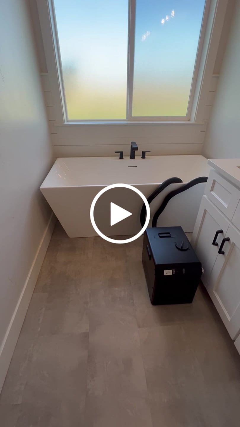 Customer video review of 1/3 HP Water Chiller