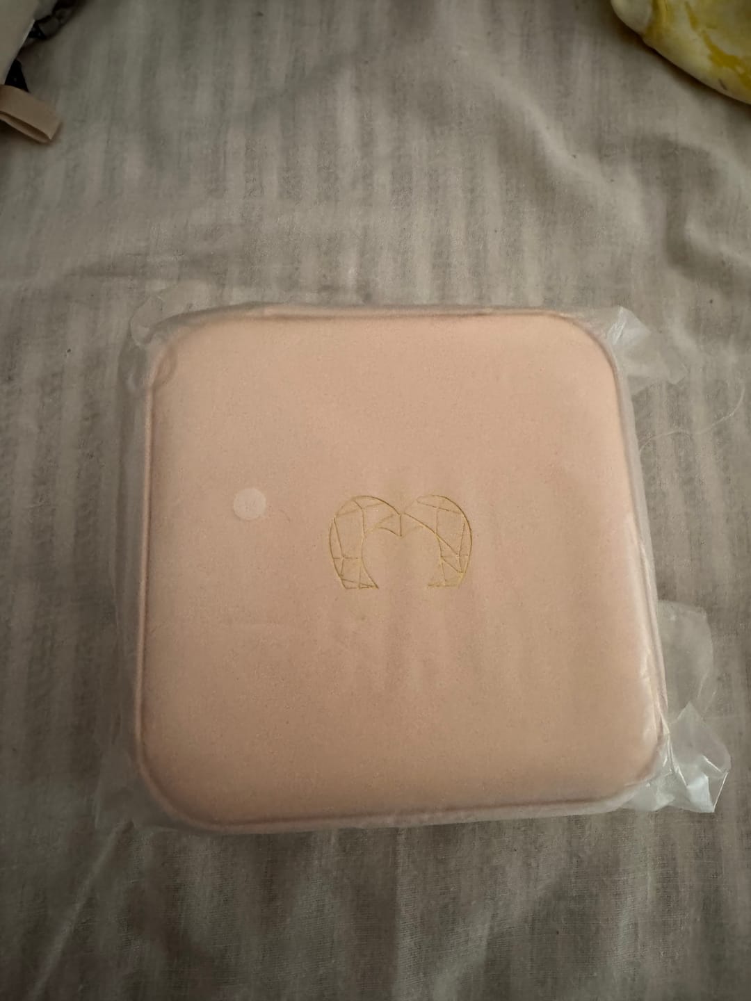 Customer photo review of JOYERO GRATIS