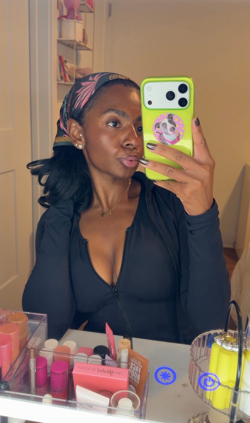 Customer photo review of ARI CAPRI