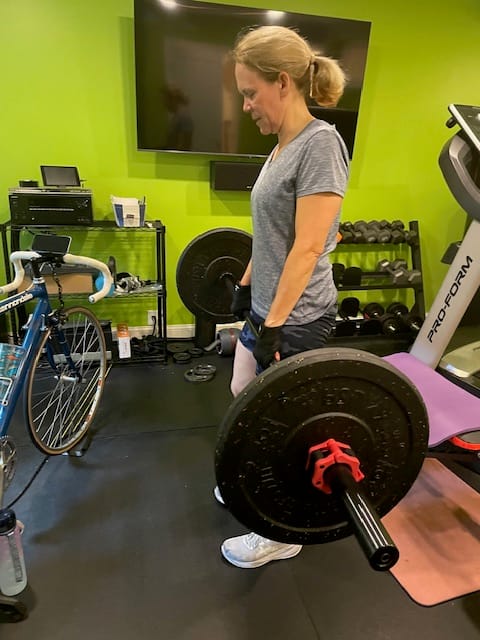 Customer photo review of URA-MAX Plate Pairs