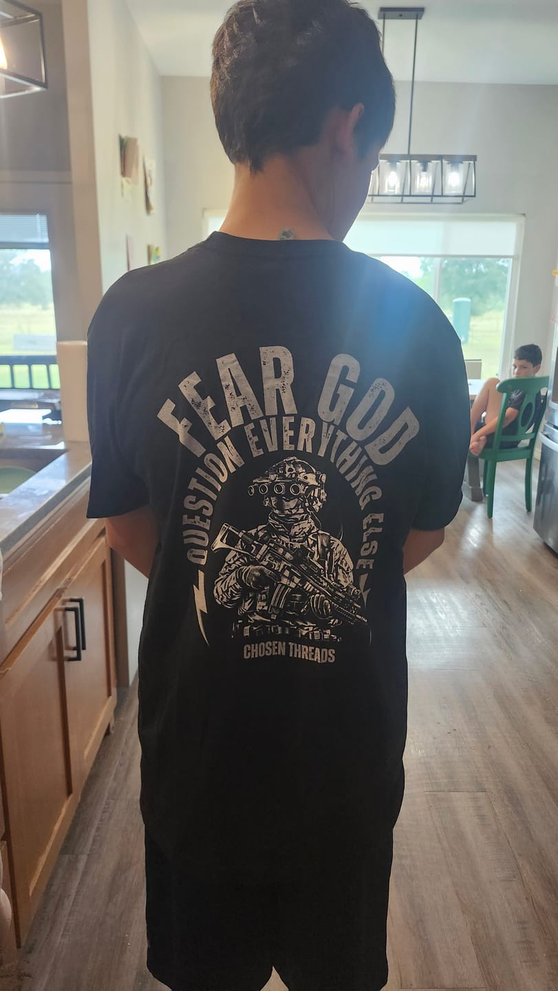 Customer photo review of Shipping Protection