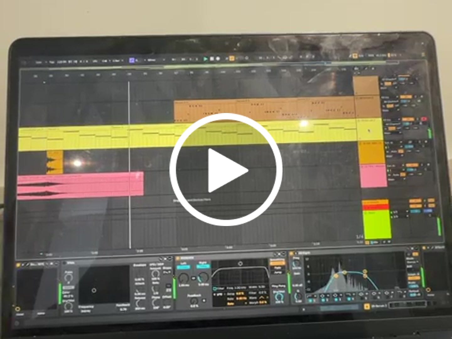 Customer video review of Amsterdam Grooves Vol.3 - Full Bundle - Deep & Minimal