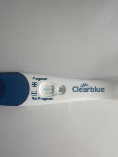 Customer photo review of Timing & Gender Predictions