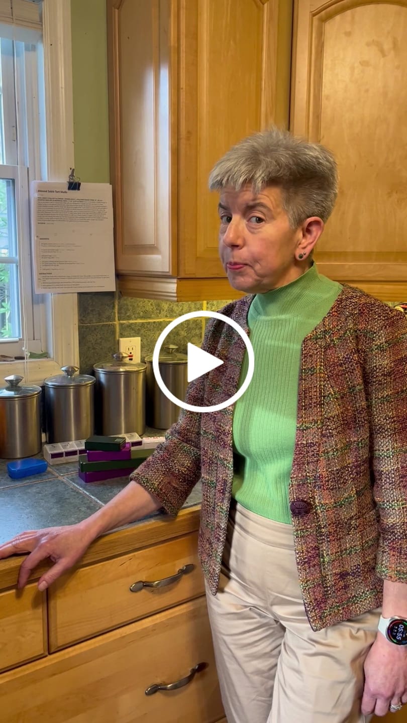 Customer video review of Mission Case