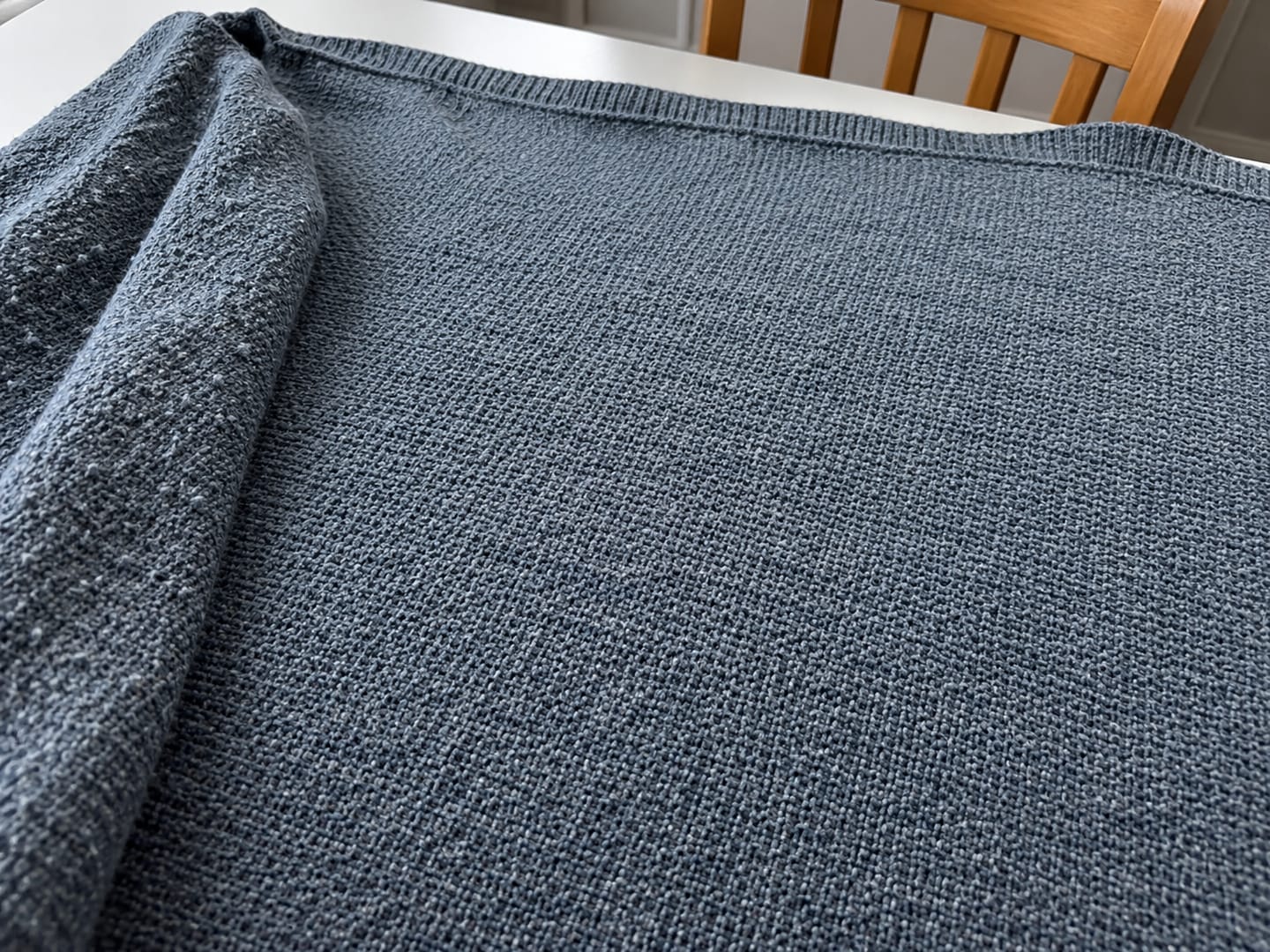 Customer photo review of Fadenglatt Fusselrasierer