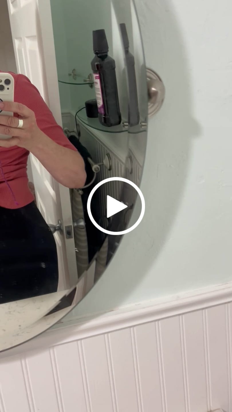 Customer video review of KORFORM™ SHORTS