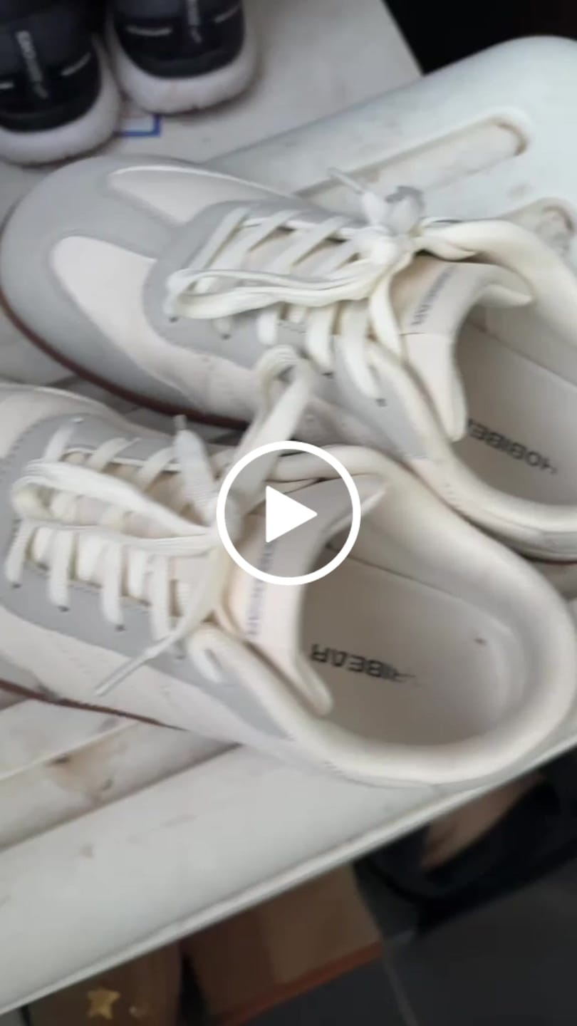 Customer video review of Oncidium - Barefoot Shoes