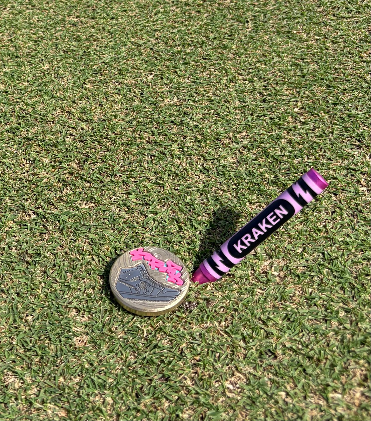 Customer photo review of DEEP ROTATION