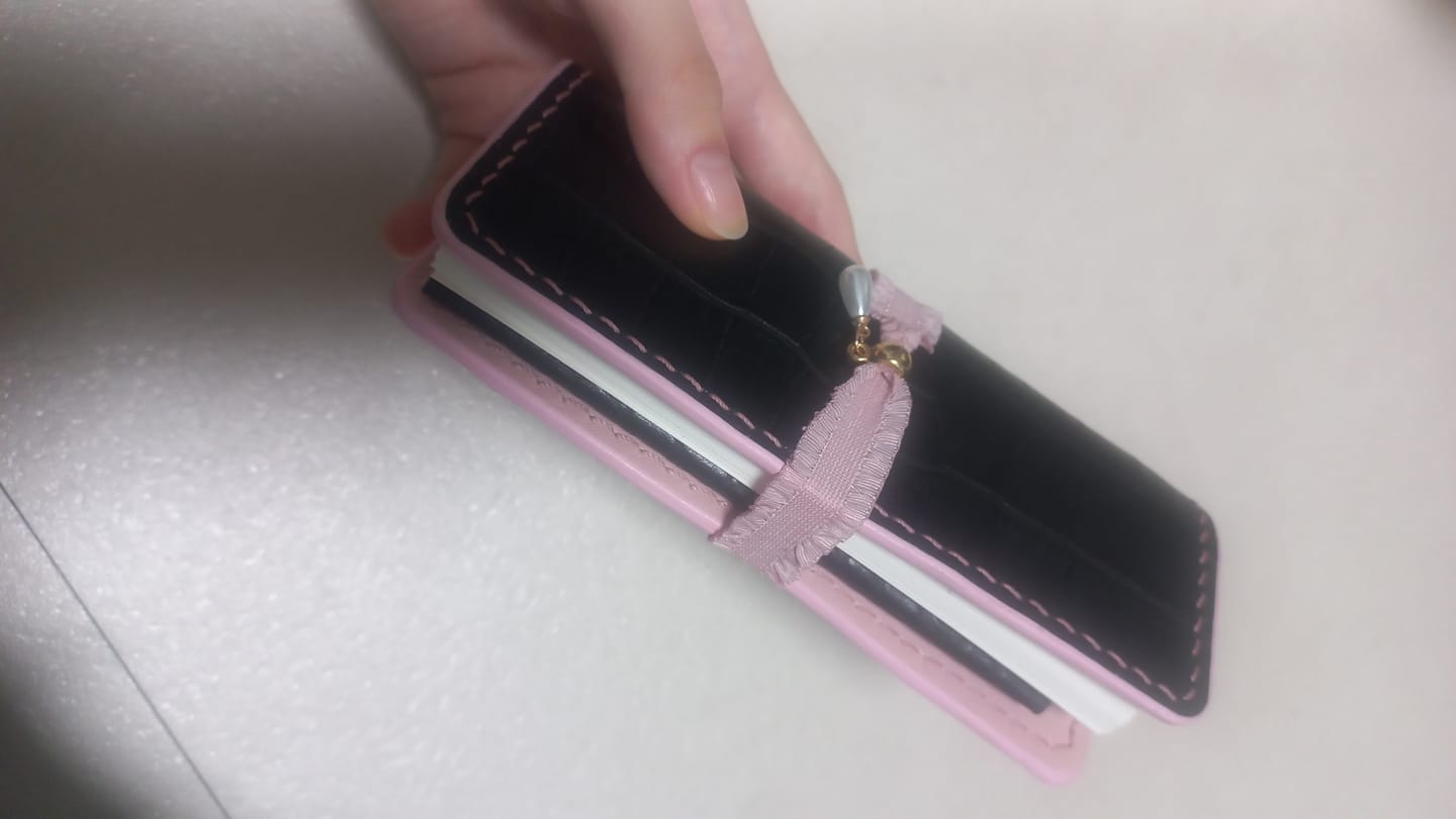 Customer photo review of Noir Rosé