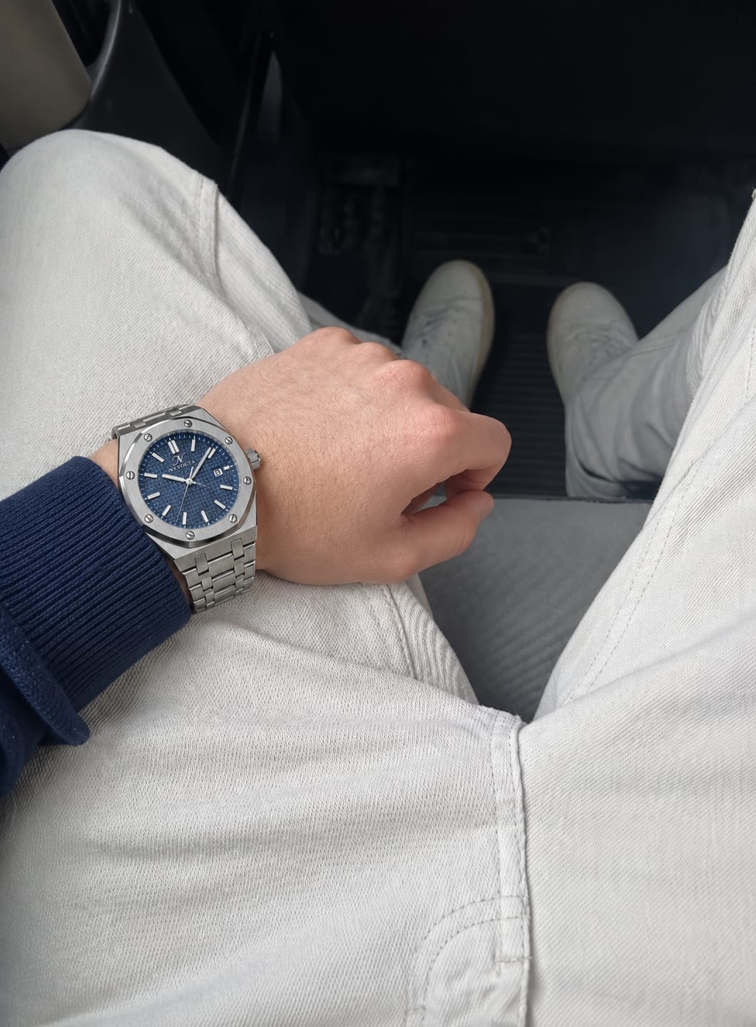 Customer photo review of Nyvolta® Aston