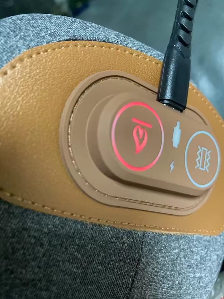 Customer photo review of FisioRest