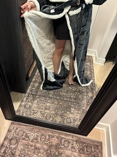 Customer photo review of Snugora EverWarm™