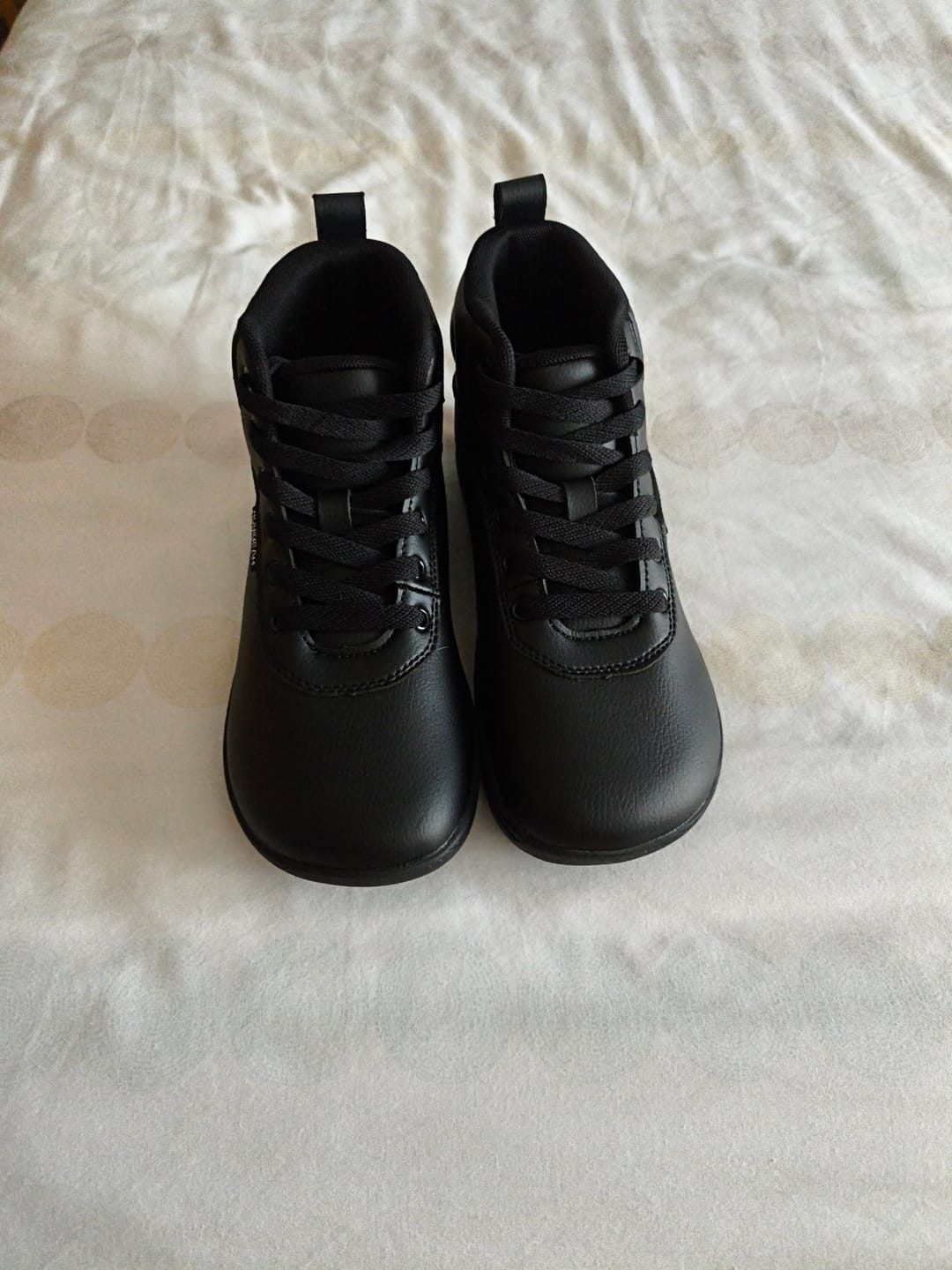 Customer photo review of Fir - Barefoot De Ocio
