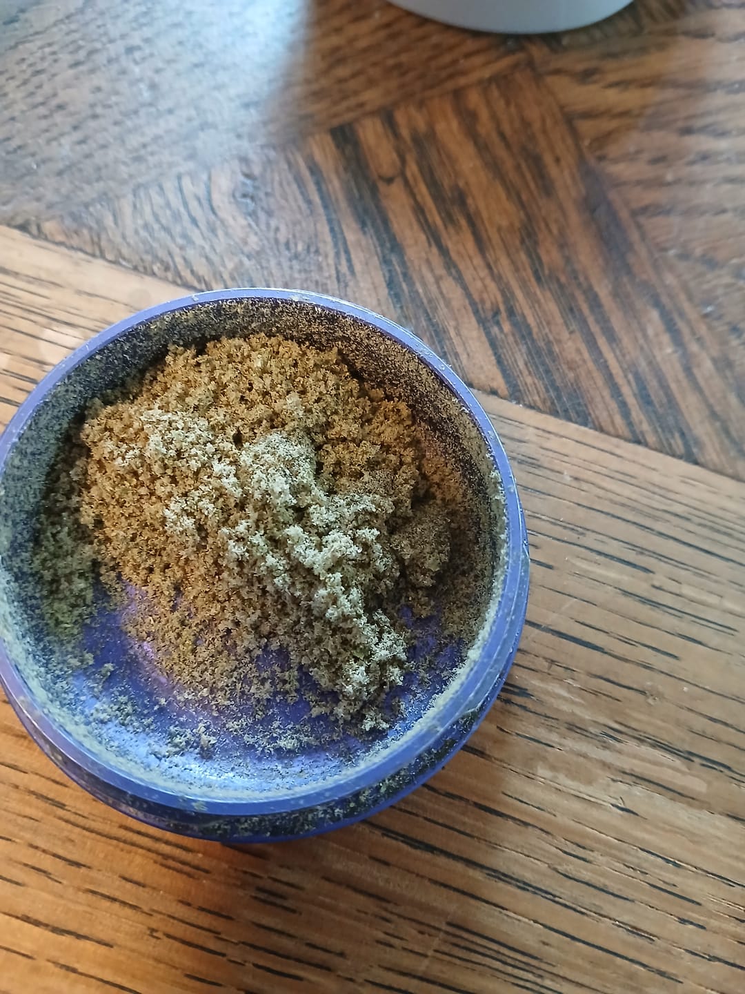Customer photo review of Super Boof