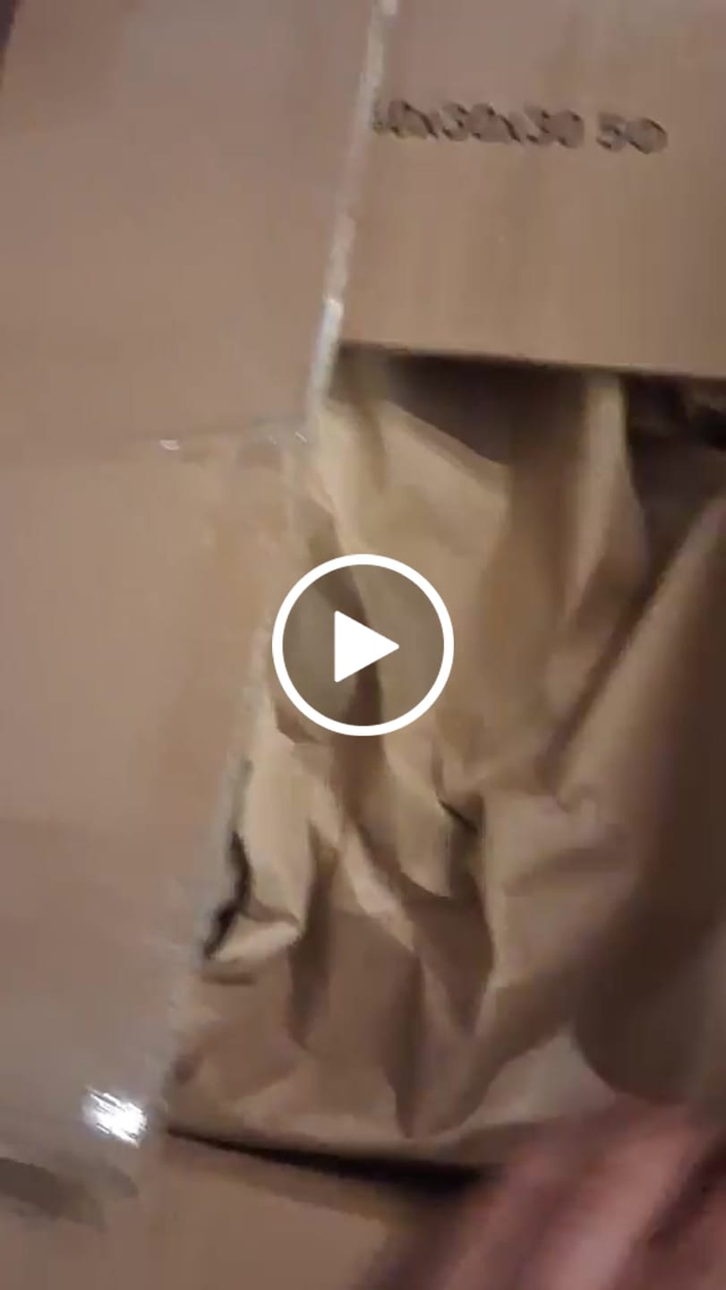 Customer video review of Retsina Wine Kourtaki - 750ml