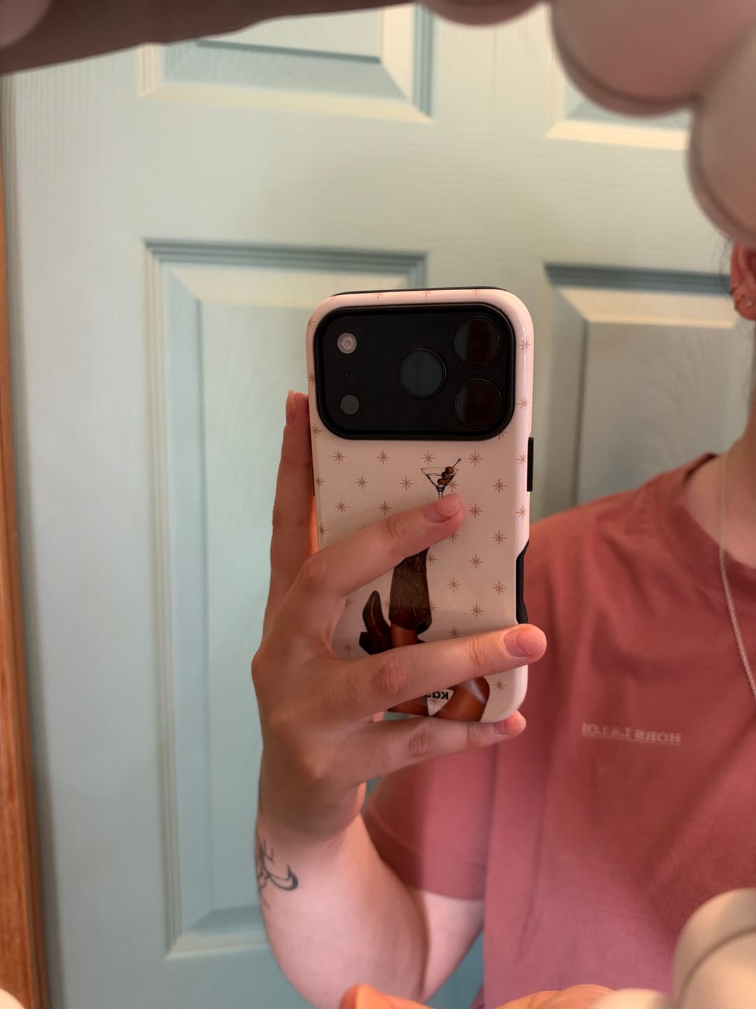 Customer photo review of Rodeo Sweetheart