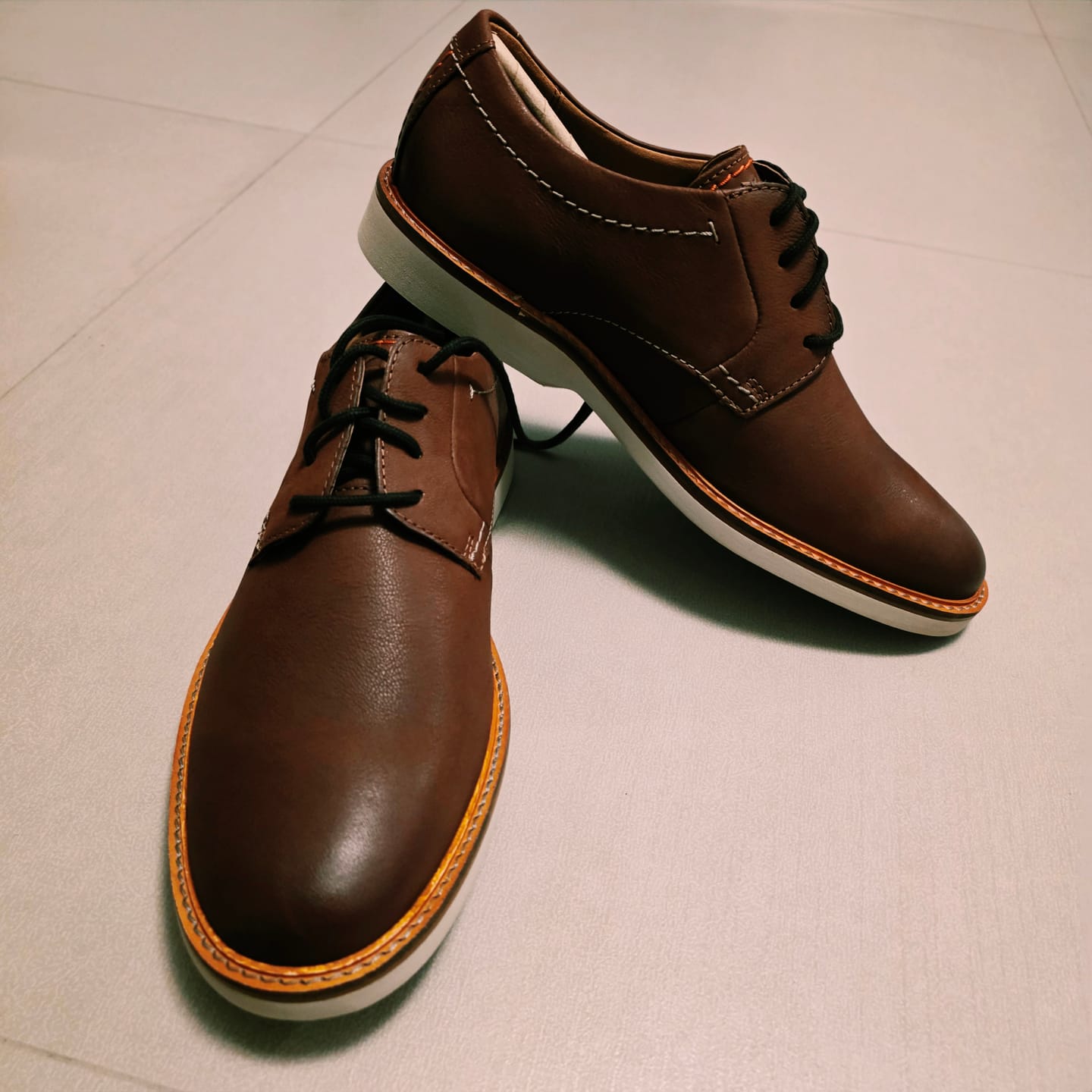 Customer photo review of Atticus LTLace