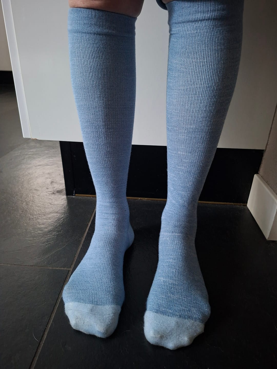 Customer photo review of Blue Breeze