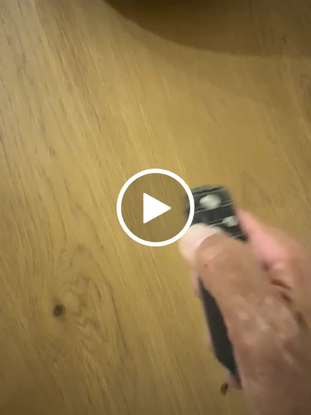 Customer video review of ABW Model 3 Manual Folding Knife - Frag-Milled G10, 3.3" MagnaCut, Button Liner Lock - Made in USA (ABW-M3-G10-FRAG)