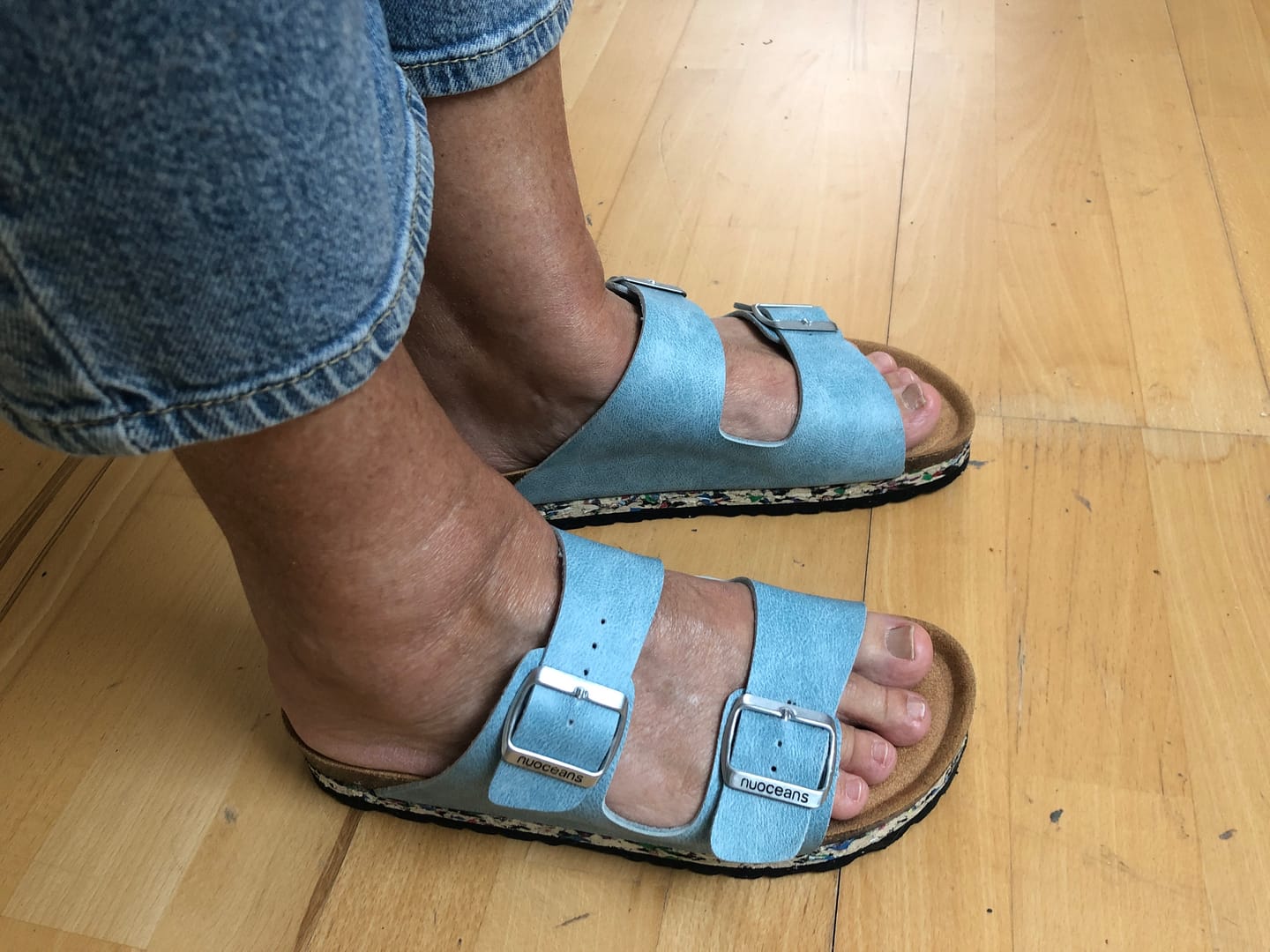 Customer photo review of SKYE