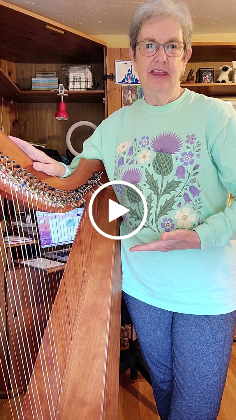 Customer video review of Scottish Thistle Floral Long Sleeve Shirt
