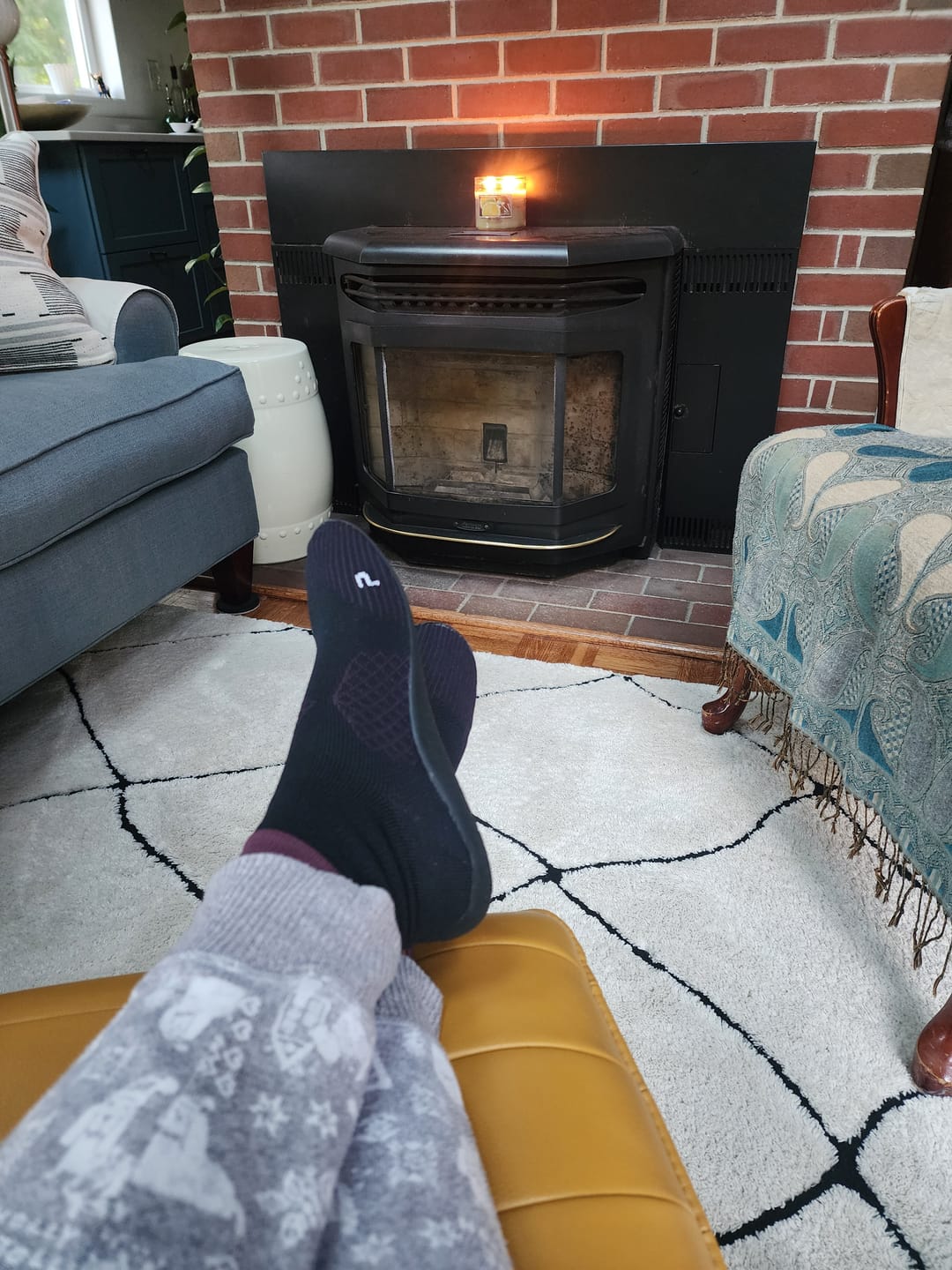 Customer photo review of Women's Kytin QTR