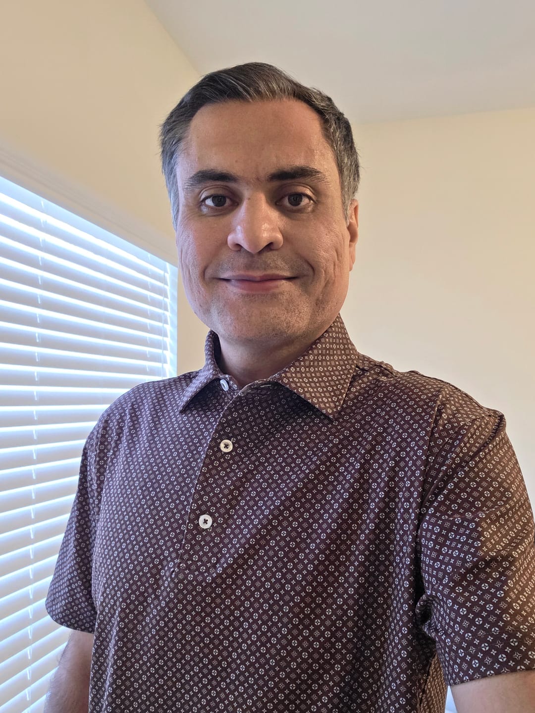 Customer photo review of Luxe Polo