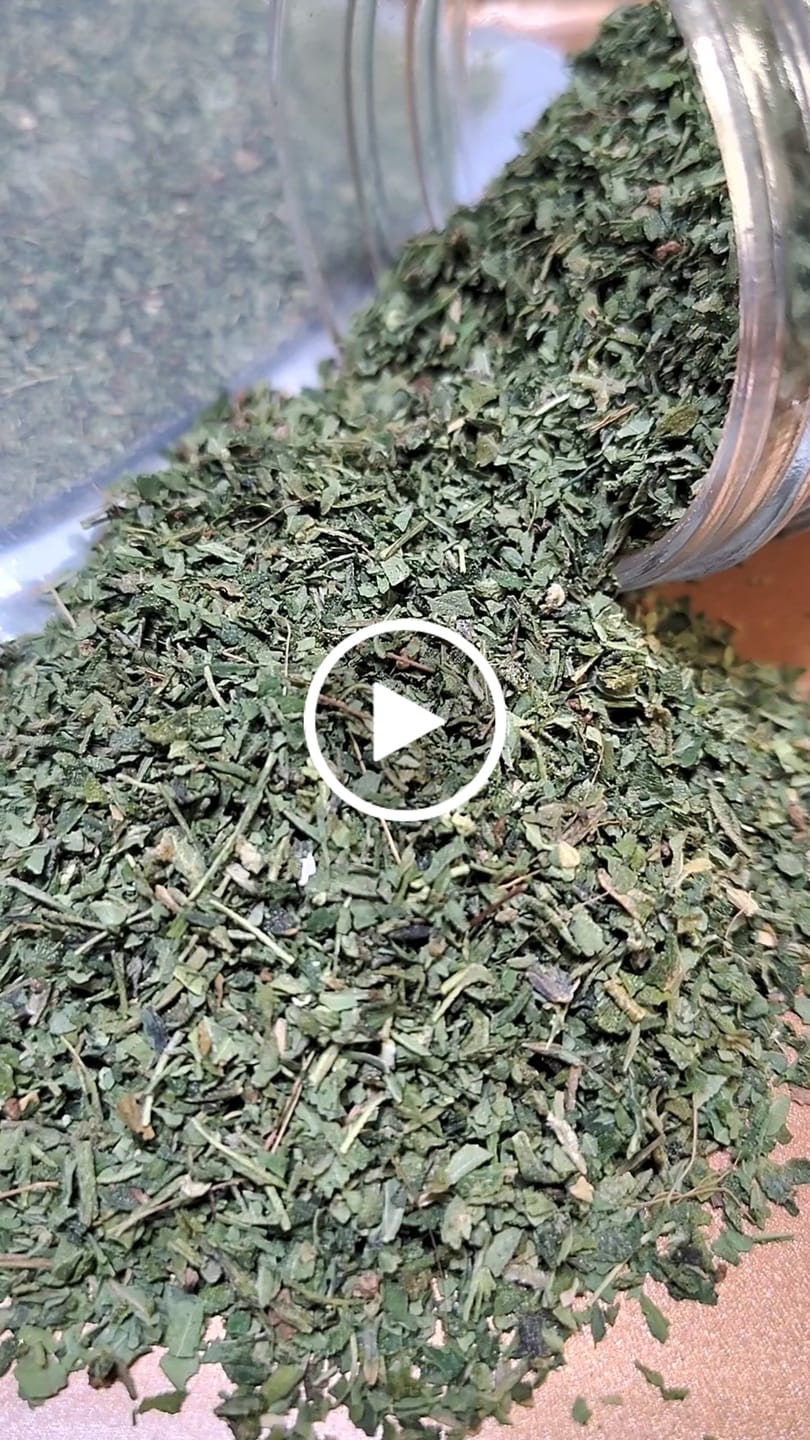 Customer video review of Shake 28G Bundle (4OZ Total)