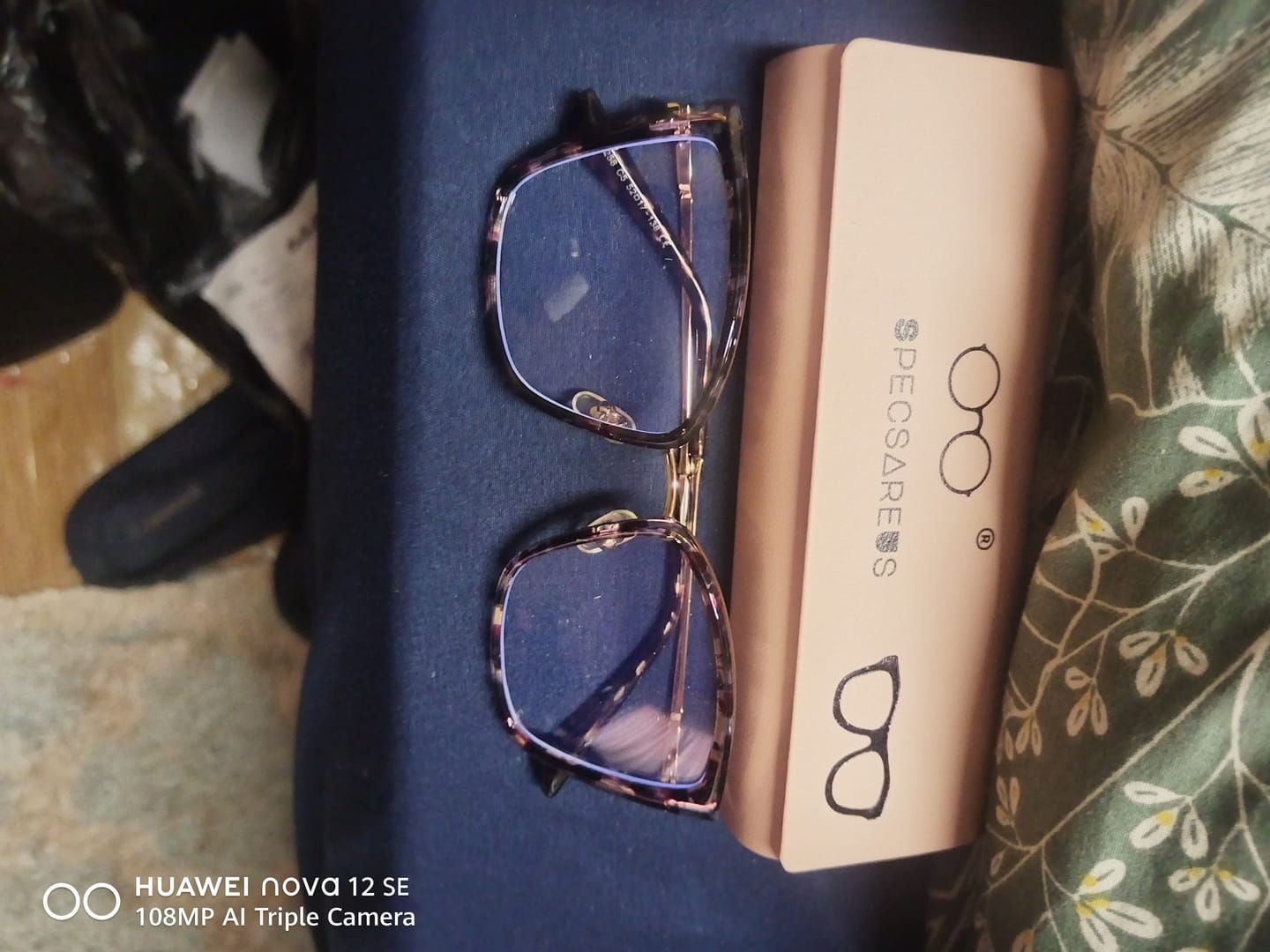 Customer photo review of Amara