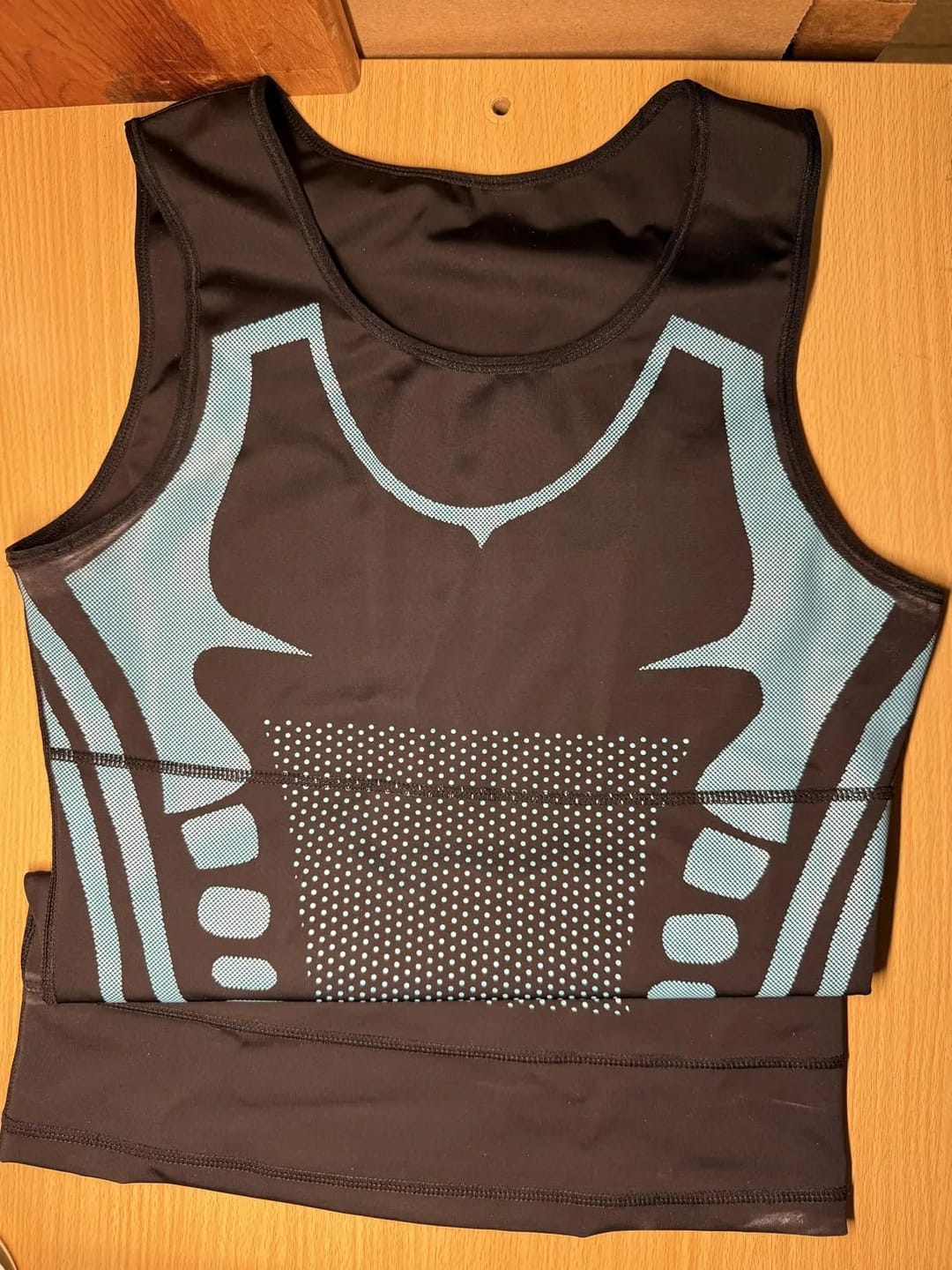 Customer photo review of TORZZO | Siente tu fuerza, tu figura y tu confianza