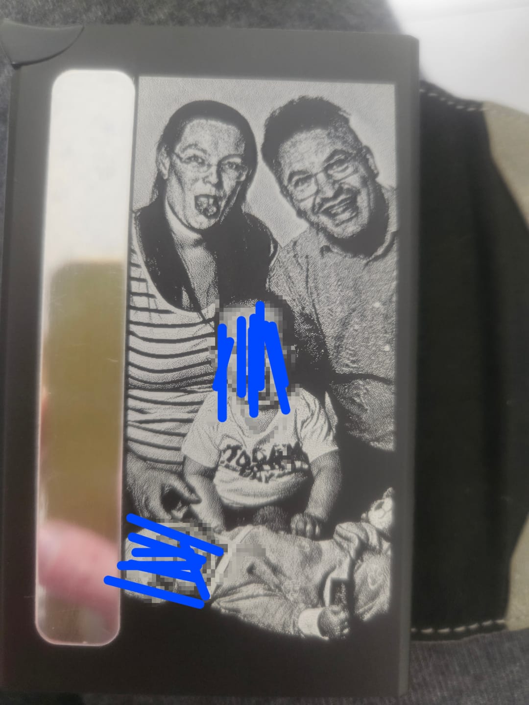 Customer photo review of Product Dummy