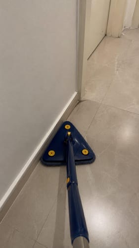 Customer photo review of Mopa Twist Autoescurrible Velania™