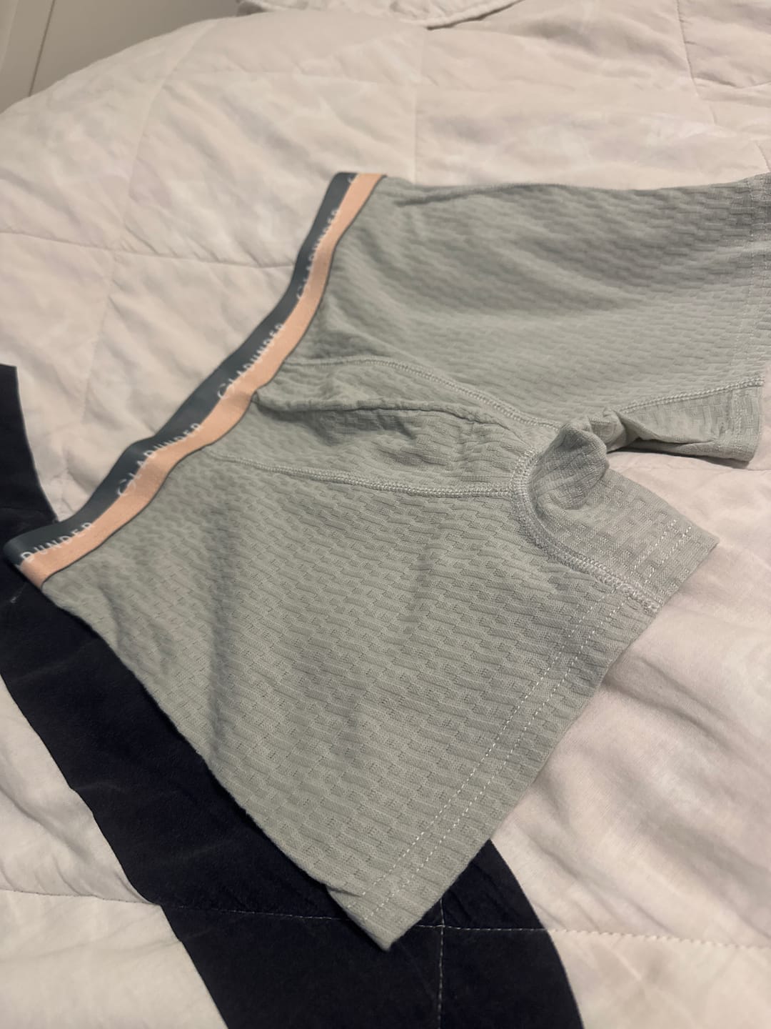 Customer photo review of GladUnder™ Nefes Alabilir Boxer