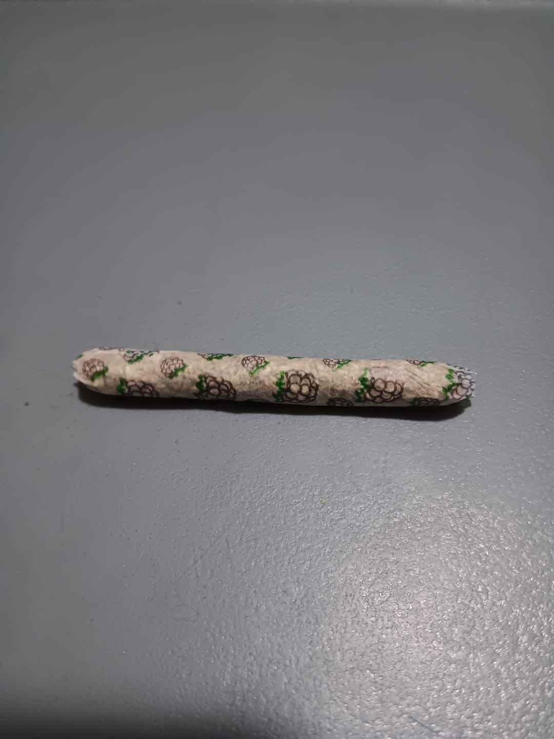 Customer photo review of Puffaroo - Toad Venom - 28 Grams - Indica