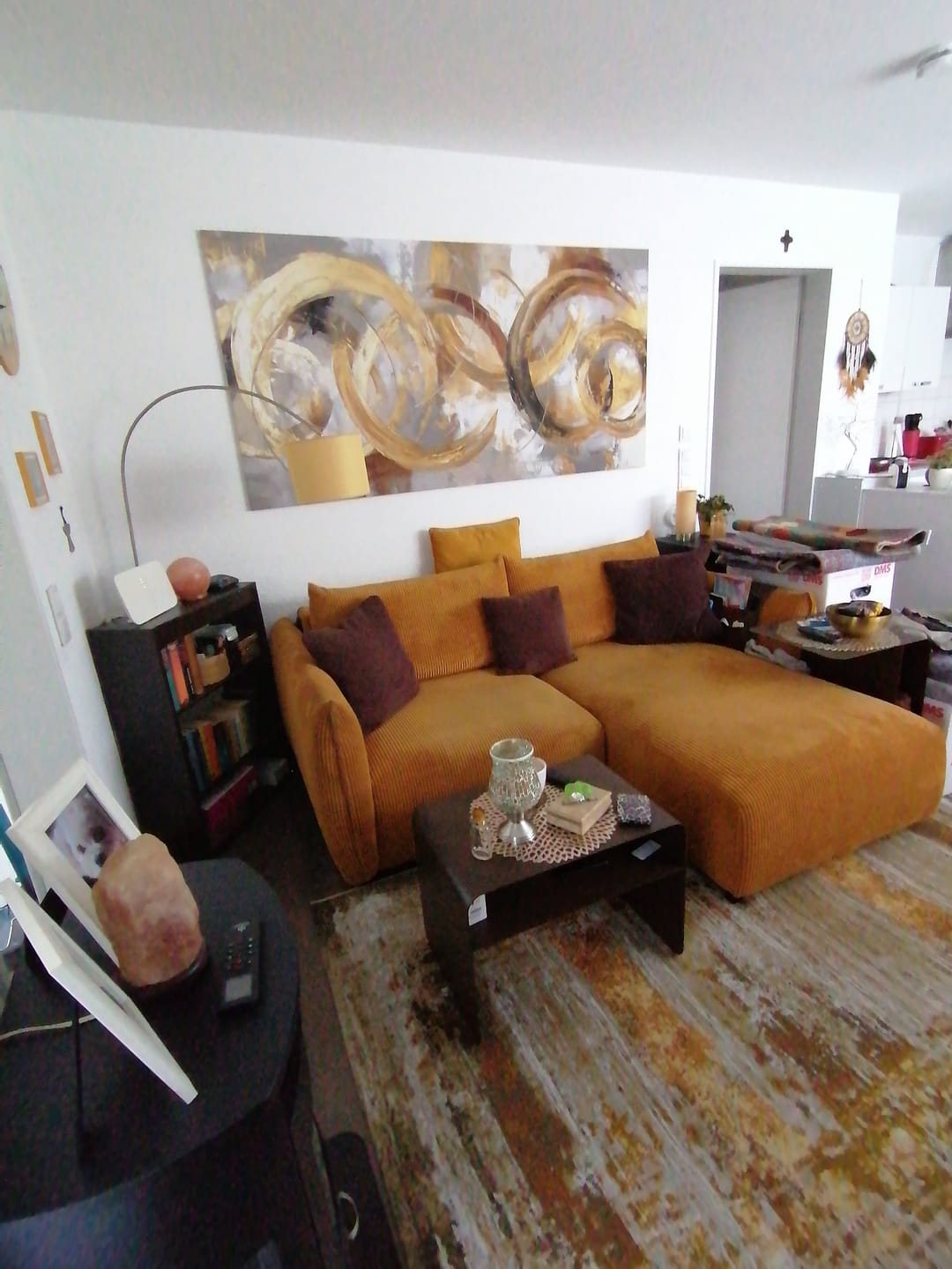 Customer photo review of Spirali d'Oro