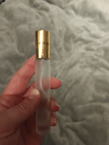 Customer photo review of La Muse