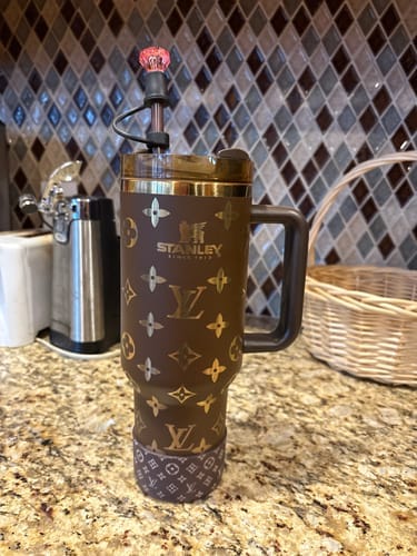 Customer photo review of Chic Bottle Boot