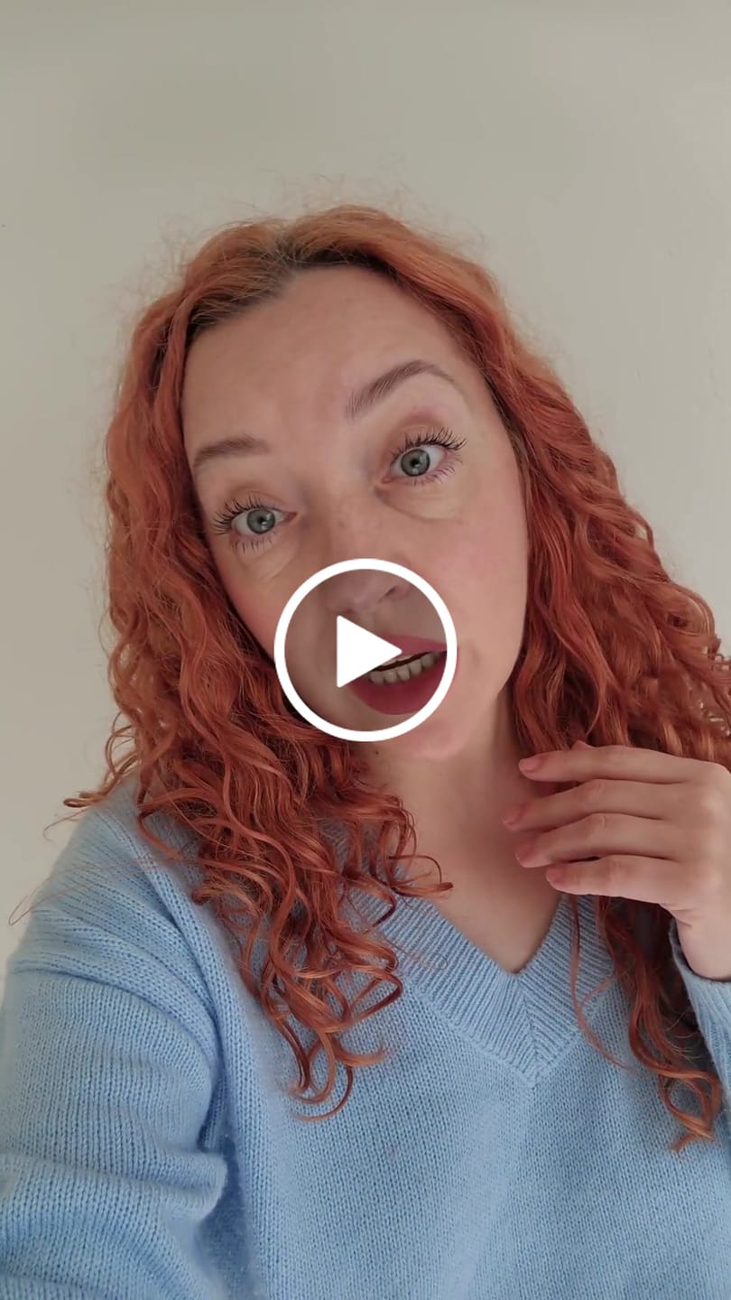 Customer video review of CrossGrips