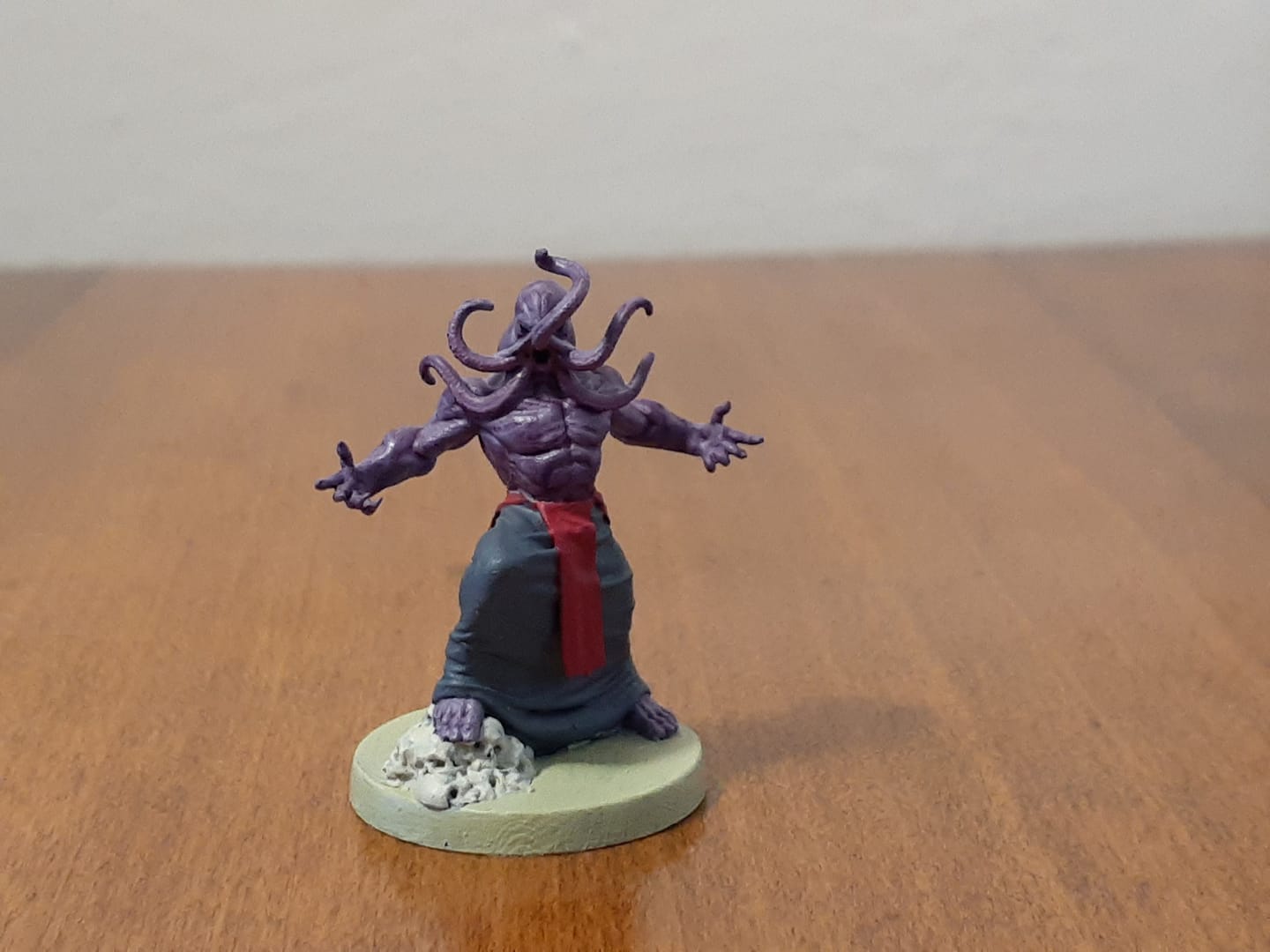 Customer photo review of Mind Flayer - Illithid_02
